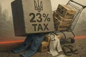 Налоги на продажу вещей