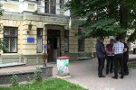 Грабував під прикриттям погонів: у Вінниці "липового" копа кинули за ґрати
