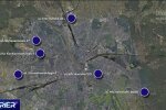 Позначене укриття у Варшаві, яке виявилося недоступним