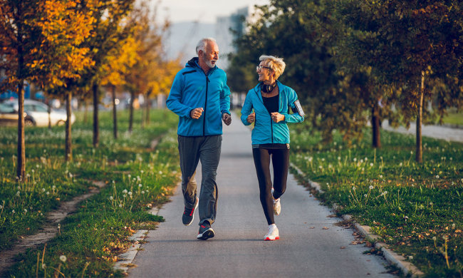 Всього три рази на тиждень: вчені розповіли, як просто "омолодити" мозок