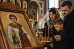 Церковный праздник 2 августа: первомученик Стефан