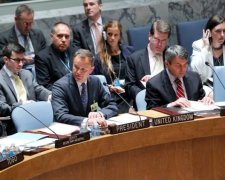 Дипломат Олександр Мацука: У Статуті ООН записано, що постійним членом Ради Безпеки буде СРСР. А про Росію там нічого немає