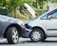 В автоплену: страшное ДТП парализовало центр Киева