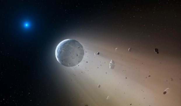 Орбітальний телескоп знайшов більше 100 екзопланет