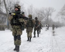 Украинские воины поделились "любовью" с оккупантами