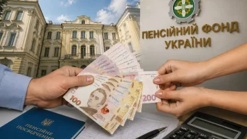 Постановление 821: Кабмин пытается вернуть контроль над пенсионными выплатами