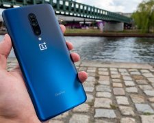 OnePlus 7