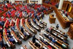 Разумков рассказал, на каком языке "запоет" новый парламент: "Вы прекрасно знаете, что я по-русски говорю"