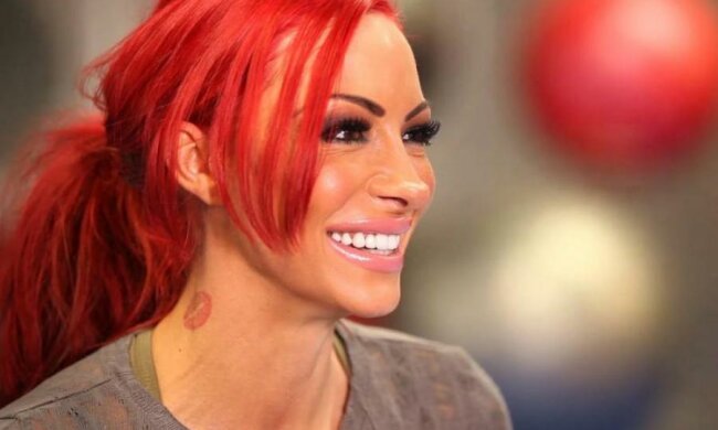 Голі тренування скандальної культуристки збурили мережу: фото