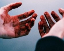 Харьковчанин убил собственную бабушку из-за наркотической ломки