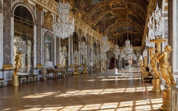 Из французского музея похитили бесценные экспонаты