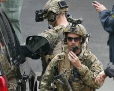 Спецслужби захистили Обаму від кілера