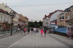Закарпаття ризикує сісти на жорсткий карантин