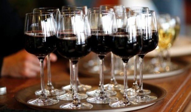 Дешевое вино из Чили назвали лучшим в мире