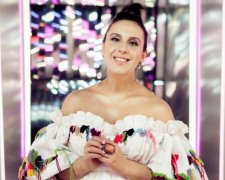 Джамала поділилася першим материнським досвідом