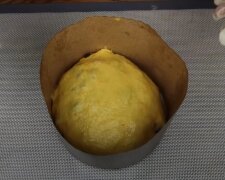 Святкова паска, скріншот: Youtube