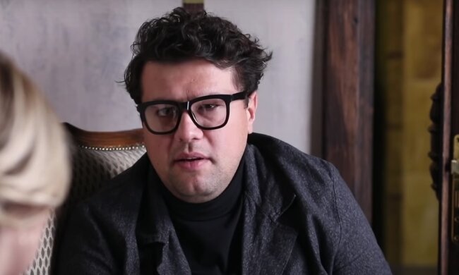 Вова Шумко. Фото: скрин youtube