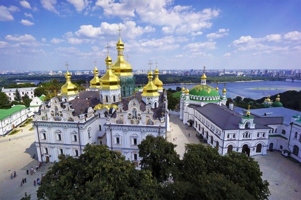 Єдина помісна церква в Україні