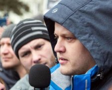 Трагедія в Кемерово: дивного Вострикова викрили у зв'язках із розвідкою