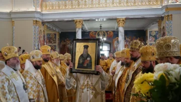 Митрополит Євгеній Гакман