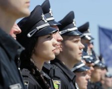 "Ваша нова поліція": що змінилося за два роки – інфографіка