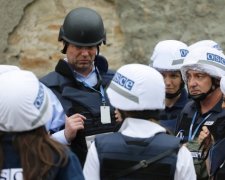В Україні побільшає спостерігачів ОБСЄ