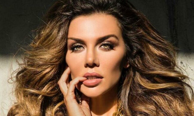 Седокова показала своє маленьке сонечко: фото