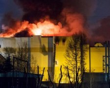 Пожежа в Кемерово: копи схопили п'ятого підозрюваного