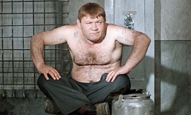 Россия выбирает депутатов из бывших "зеков"