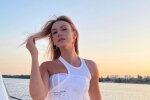 Леся Никитюк, фото: Instagram