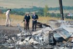 Катастрофа МН17: Нидерланды собираются наказать Россию в суде