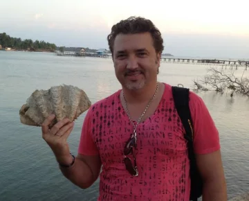 Вадим Гакало