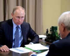 Путін підняв війська через Трампа і Кім Чен Ина