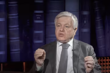 Олександр Чалий