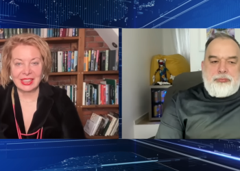 Наталія Влащенко і Михайло Шейтельман