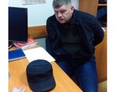 Затриманого "есбеушниками" підполковника можуть відпустити