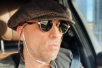 Дерзкий Нагиев похвастался накачанным голым телом в свои-то годы: "Доброго времени с*ка"