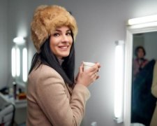 Секрет скандалів: Єфросиніна розповіла, як помиритися з чоловіком