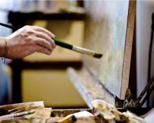 Мастер из Авдеевки создает шедевры, не имеющие аналогов в мире