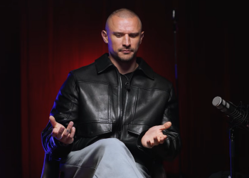 Тарас Цимбалюк, фото: Знай.ua