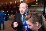 Береза тихцем показав, як "порча" згубила Скабеєву: епічне відео