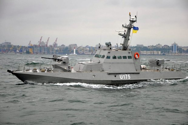 Українські фрегати "розчавлять" Кримський міст: у Путіна почалася істерика через примарну загрозу
