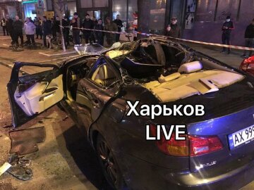 Фото: "Харьков LIVE"