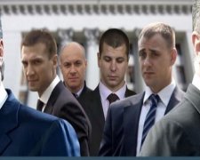 За безпекою Порошенка стежить охорона Януковича