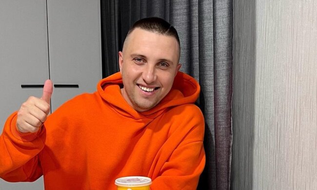 Пава, фото из Instagram