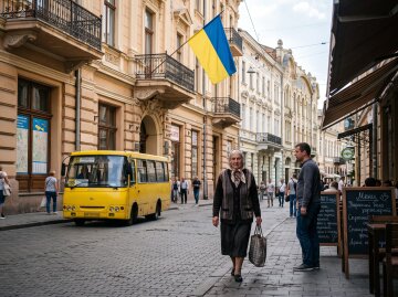 Одеса будівлі архітектура