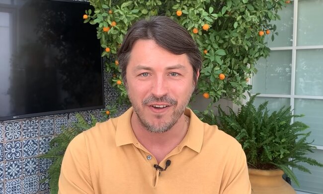 Сергій Притула, скріншот: Youtube