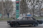 Автомобільний дрифт, скріншот: YouTube