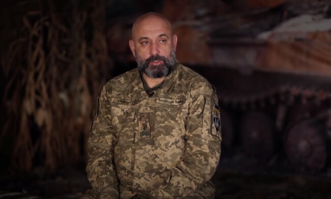 Сергій Кривонос