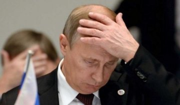 Багатоходівка: як Ердоган Путіна "з носом" залишив